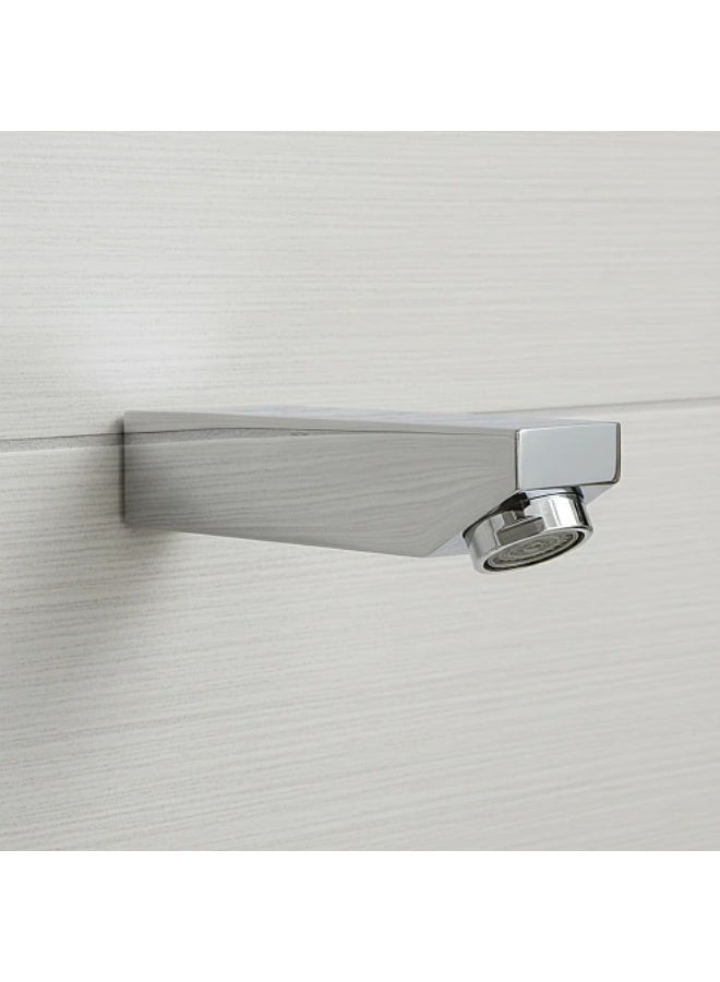 صباب مخفي مربع كروم - Image 1